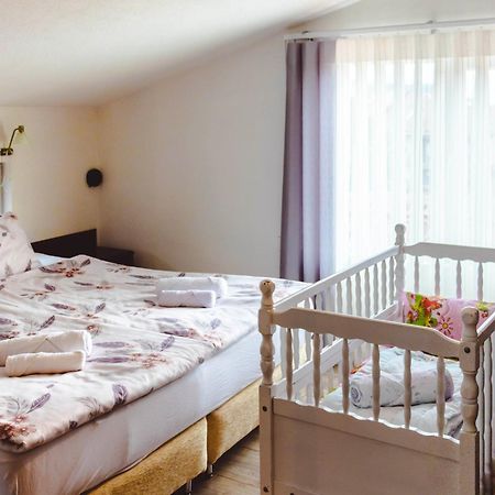 Demetra Apartments Ochryda Zewnętrze zdjęcie