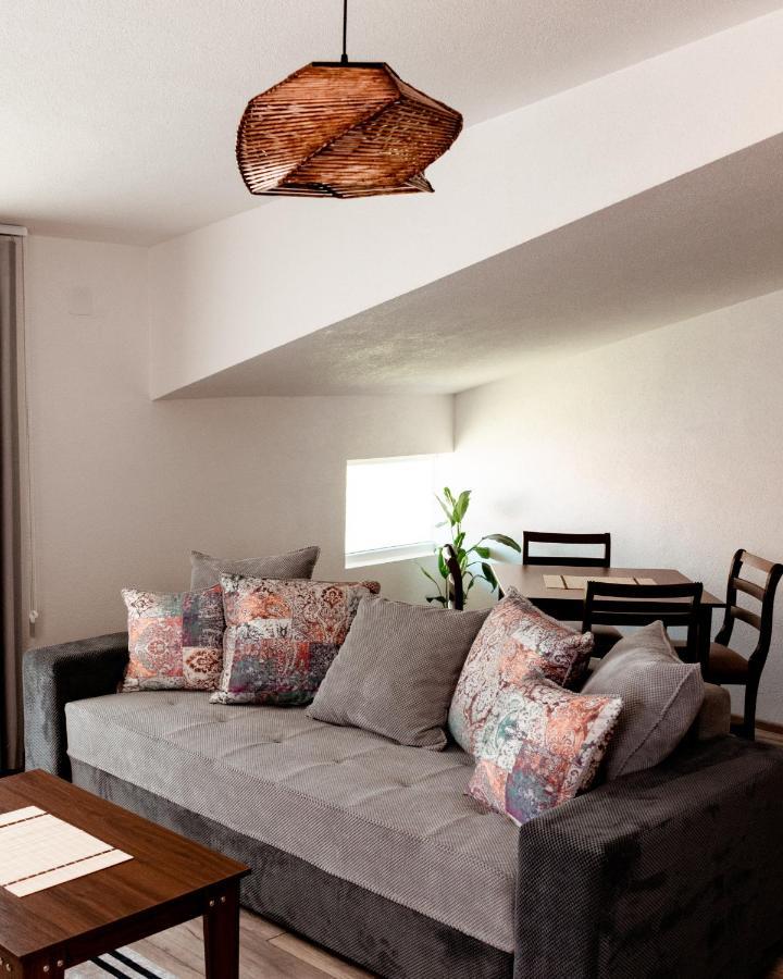 Demetra Apartments Ochryda Zewnętrze zdjęcie