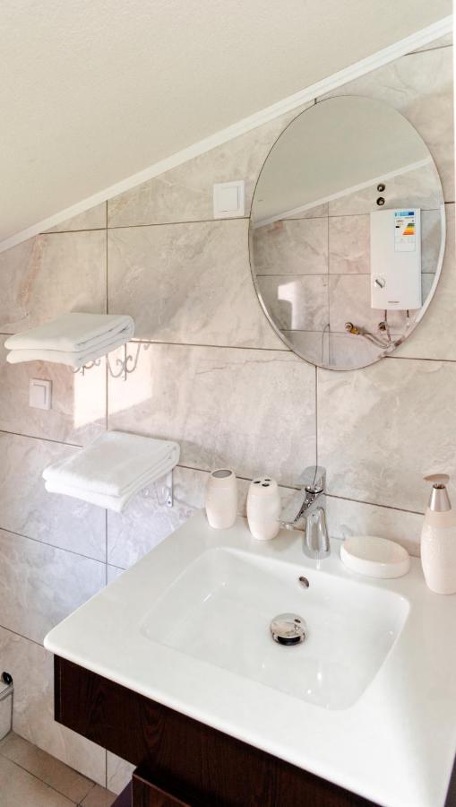 Demetra Apartments Ochryda Zewnętrze zdjęcie