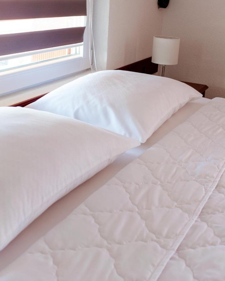 Demetra Apartments Ochryda Zewnętrze zdjęcie