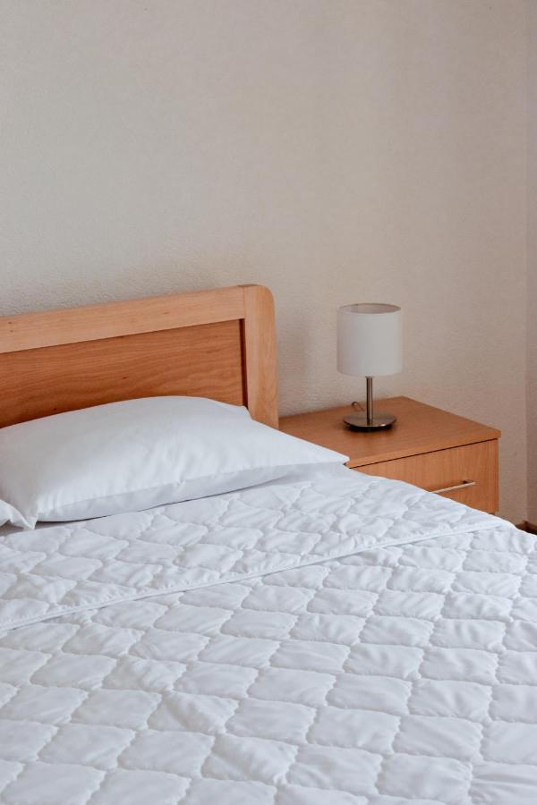 Demetra Apartments Ochryda Zewnętrze zdjęcie