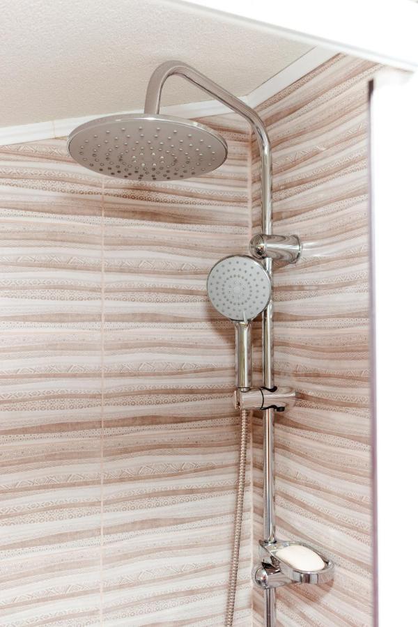 Demetra Apartments Ochryda Zewnętrze zdjęcie
