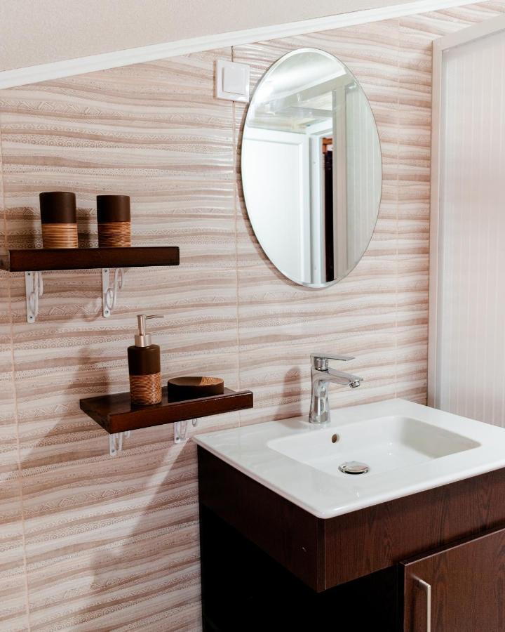 Demetra Apartments Ochryda Zewnętrze zdjęcie