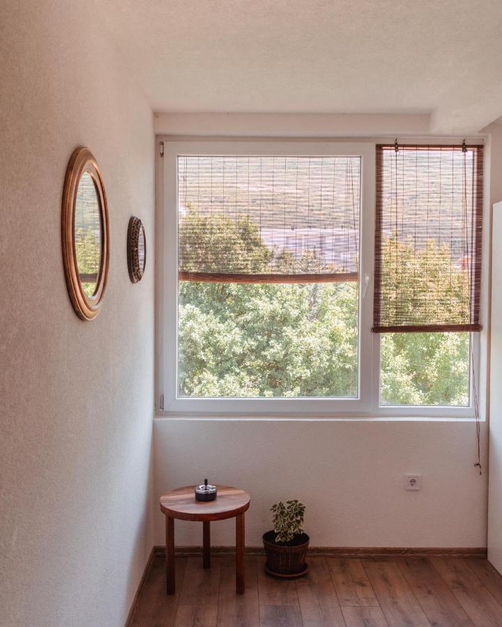 Demetra Apartments Ochryda Zewnętrze zdjęcie