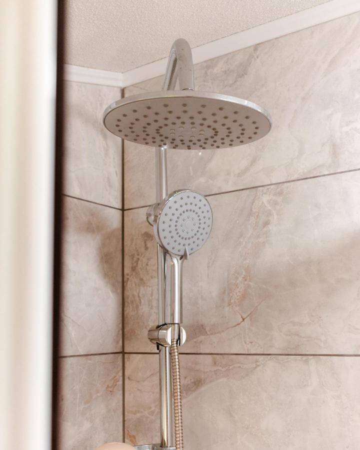 Demetra Apartments Ochryda Zewnętrze zdjęcie