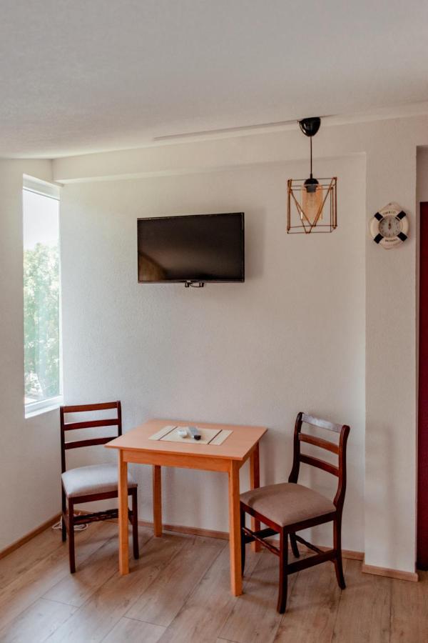 Demetra Apartments Ochryda Zewnętrze zdjęcie