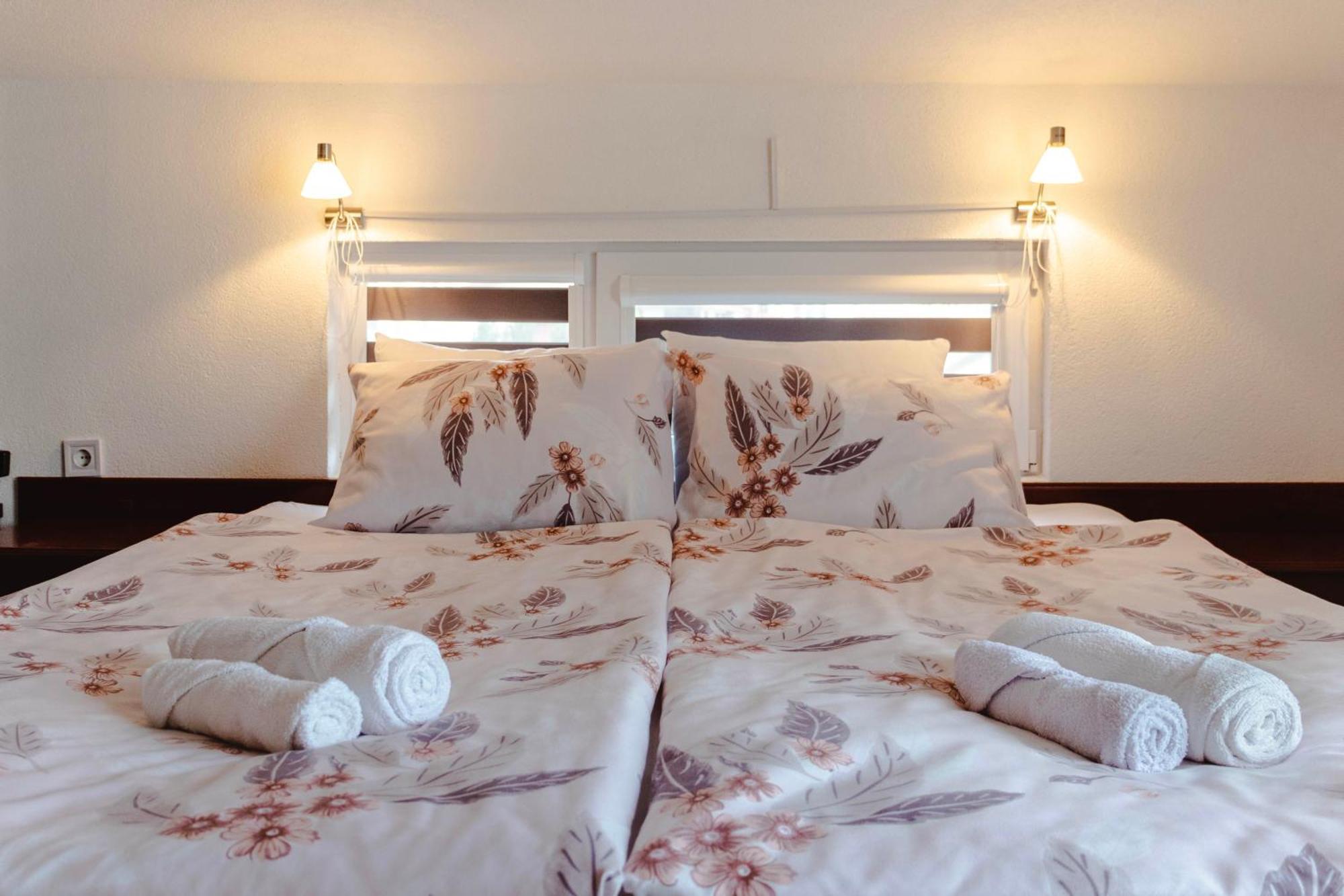 Demetra Apartments Ochryda Zewnętrze zdjęcie