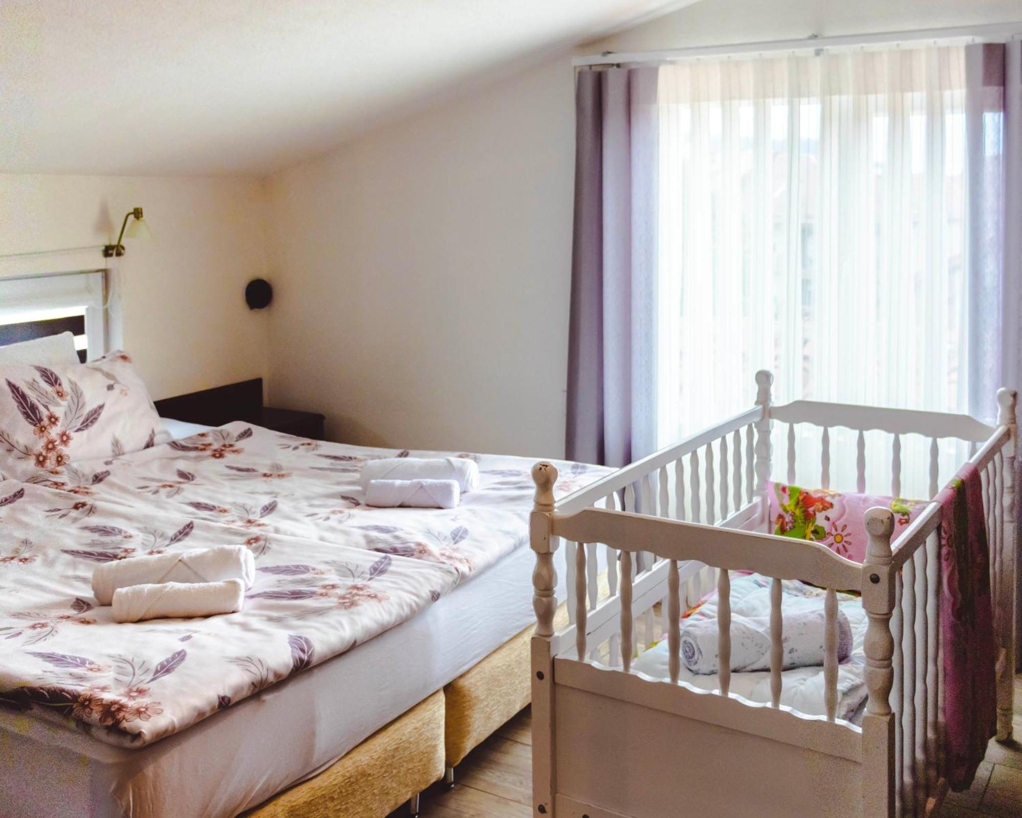 Demetra Apartments Ochryda Zewnętrze zdjęcie